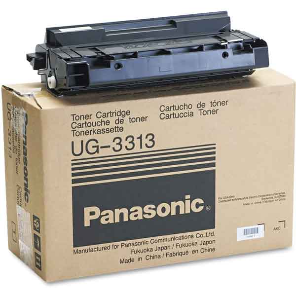 Toner stampanti Panasonic