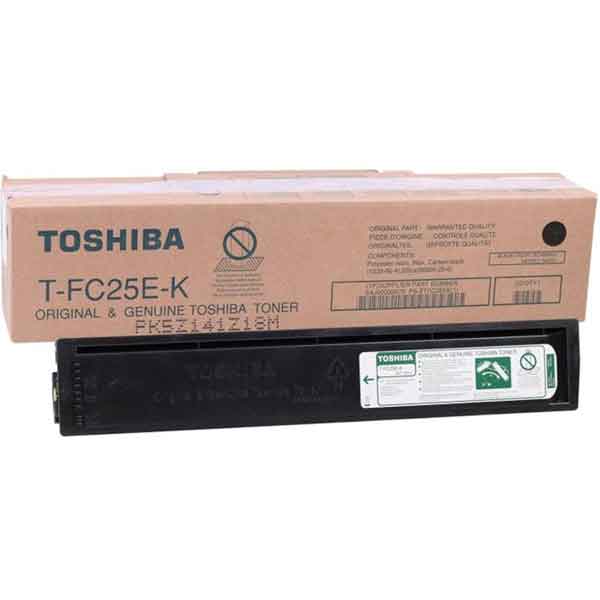 Toner stampanti Toshiba
