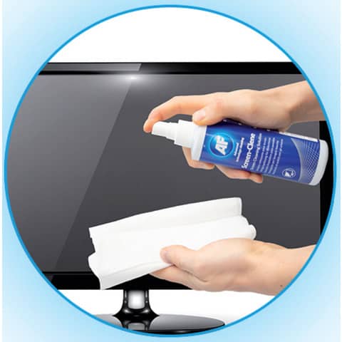 af-international-soluzione-detergente-schermi-bomboletta-250-ml-screen-clene-ascs250