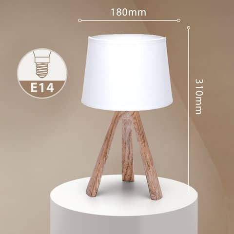 aigostar-lampada-tavolo-e14-resina-196905