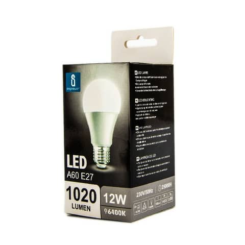 aigostar-lampadina-led-a60-e27-12w-1170-lumen-luce-fredda-b10105mqc