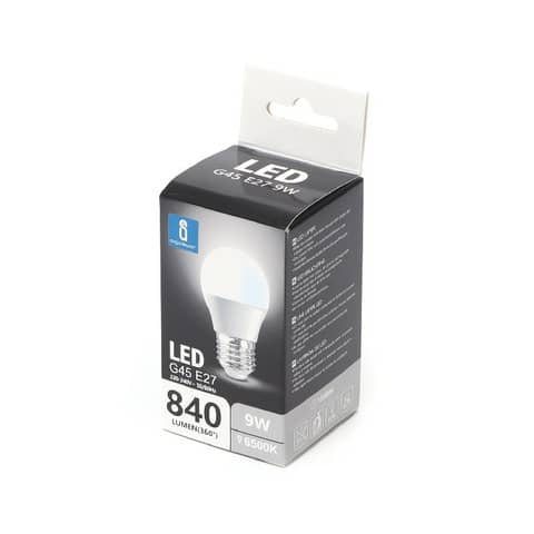 aigostar-lampadina-led-g45-e27-9w-840-lumen-luce-fredda-b10105zry