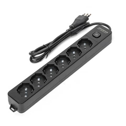 aigostar-multipresa-interruttore-16a-cavo-1-5-m-nero-6-vie-p40-282363