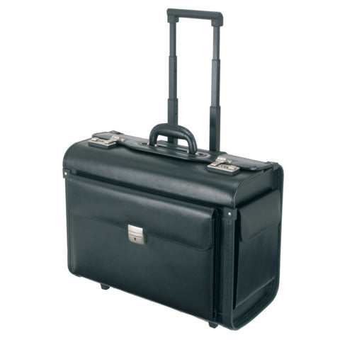 alassio-borsa-pilota-trolley-silvana-pelle-48-5x23x37-cm-nero-92705