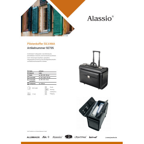 alassio-borsa-pilota-trolley-silvana-pelle-48-5x23x37-cm-nero-92705