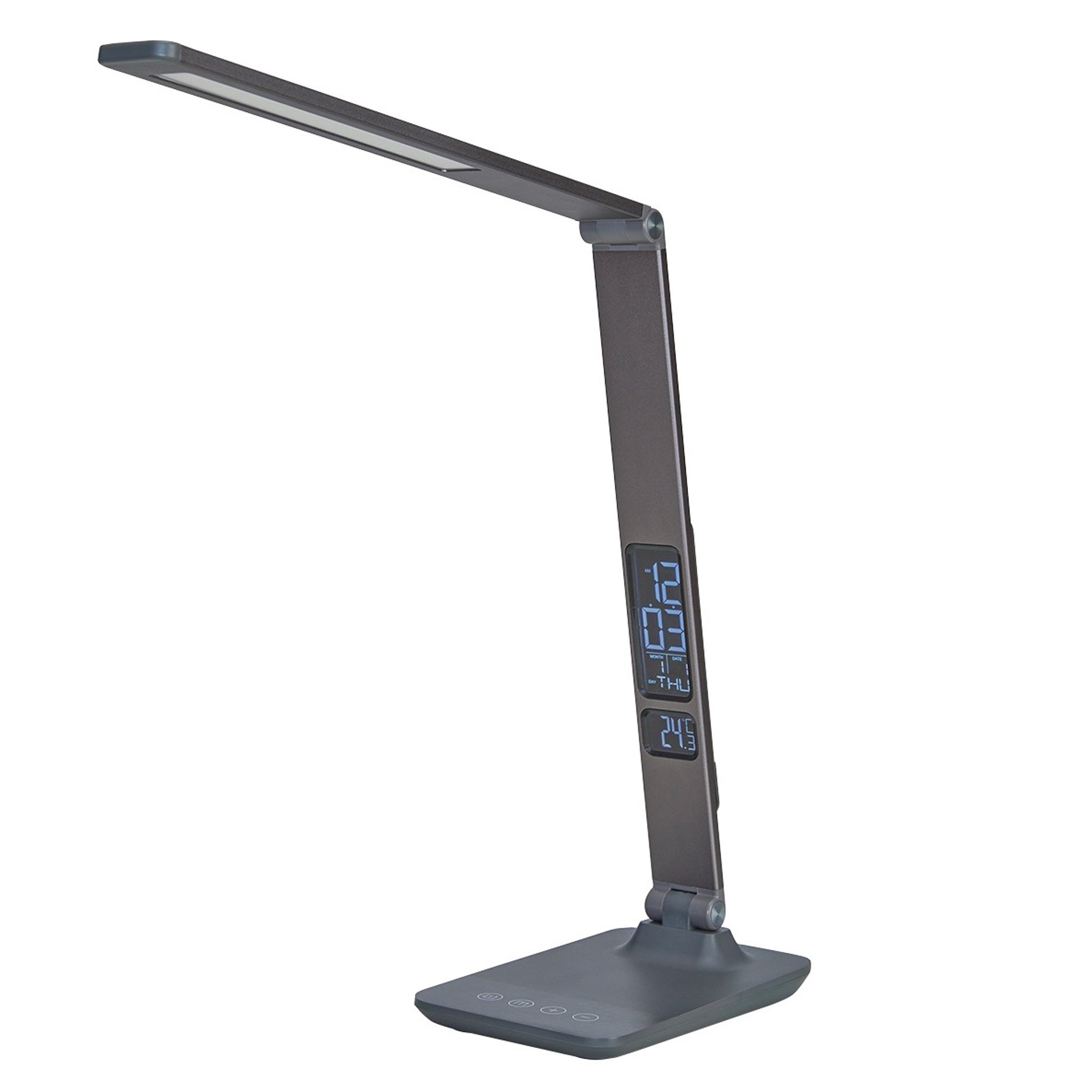 alba-lampada-led-10w-grigio-antracite-viva