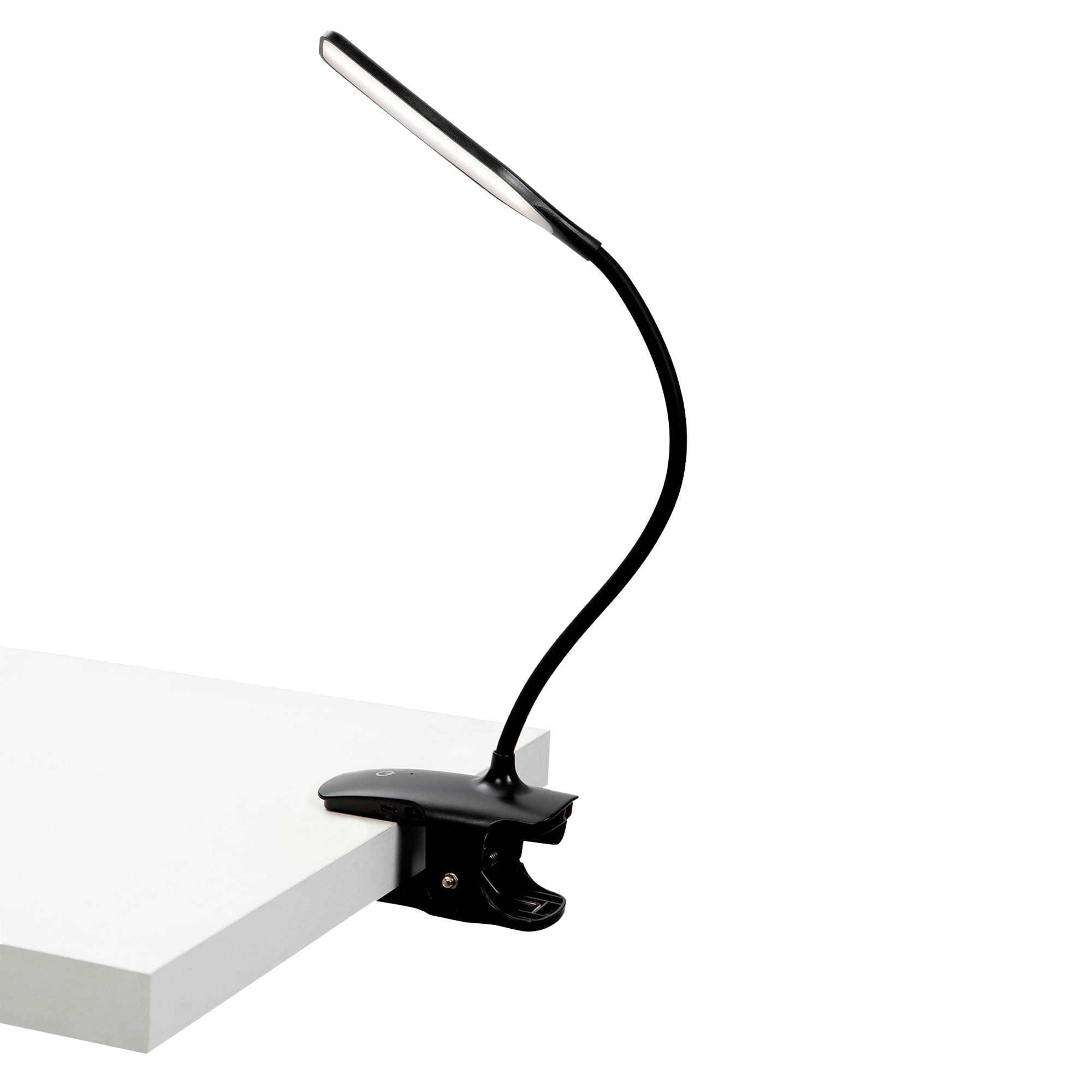 alba-lampada-ledclip-2-8w-nero