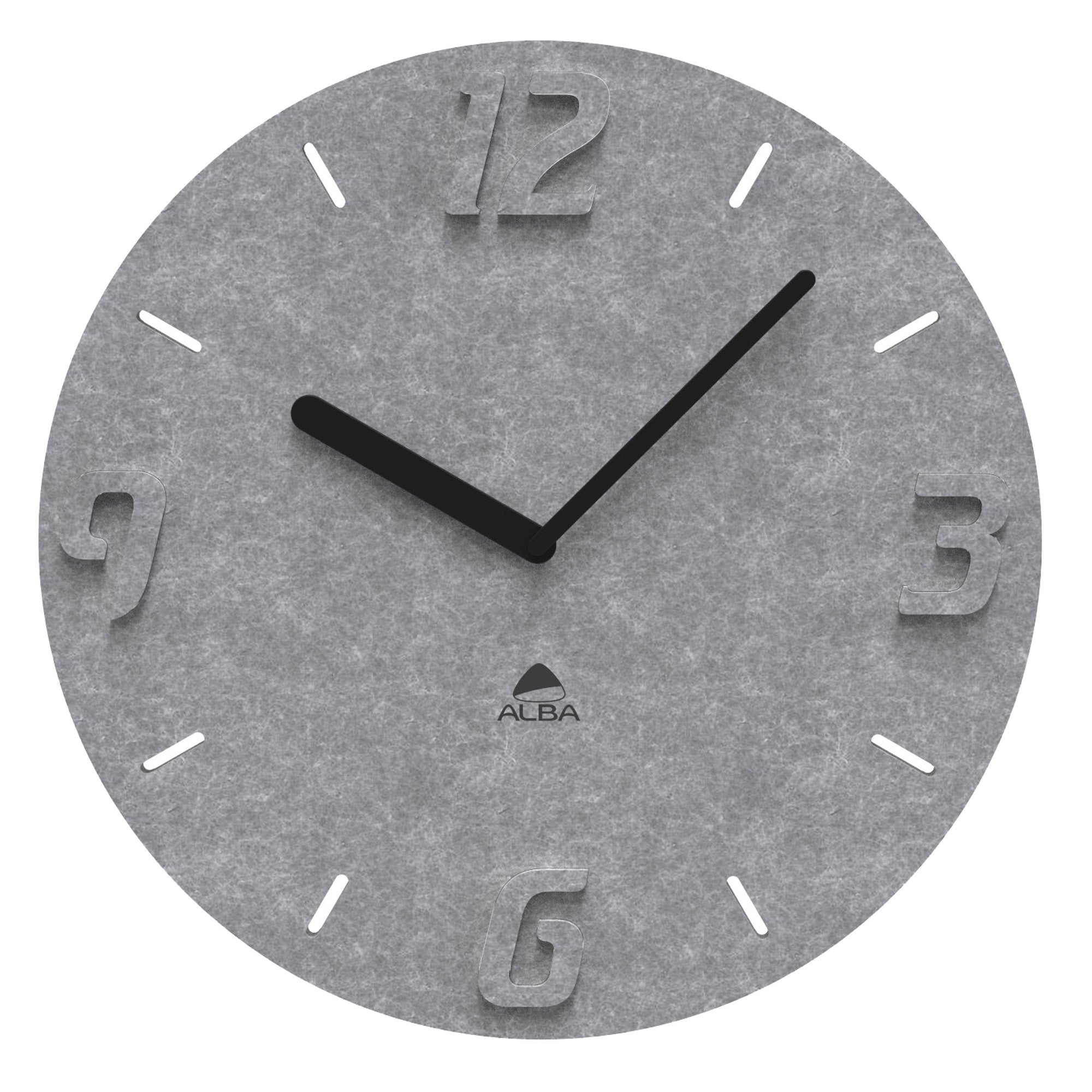 alba-orologio-parete-pet-effetto-3d-d55cm-grigio