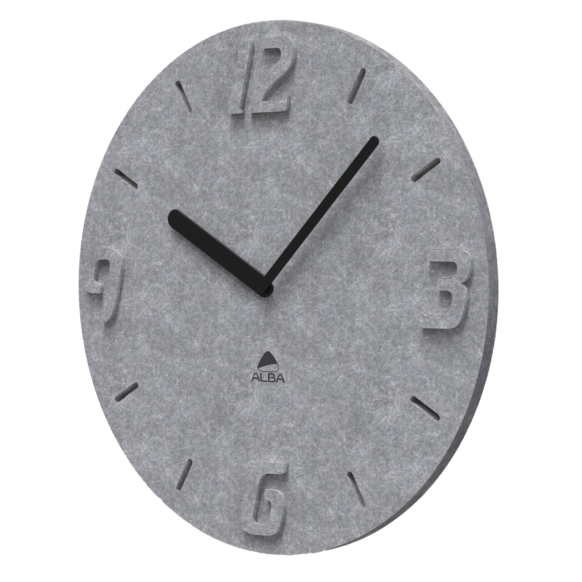 alba-orologio-parete-pet-effetto-3d-d55cm-grigio