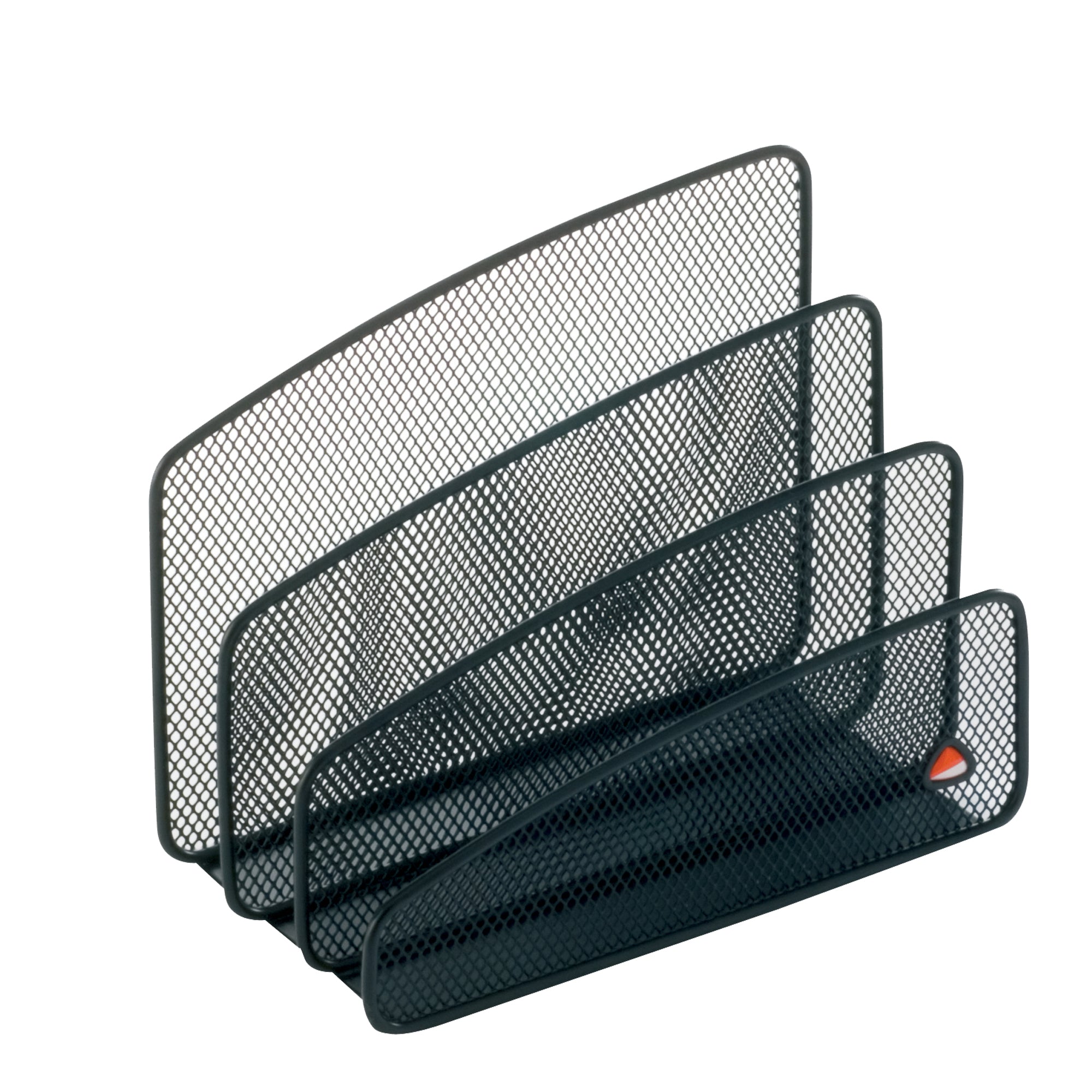 alba-sparticarte-mesh-rete-metallica-nero