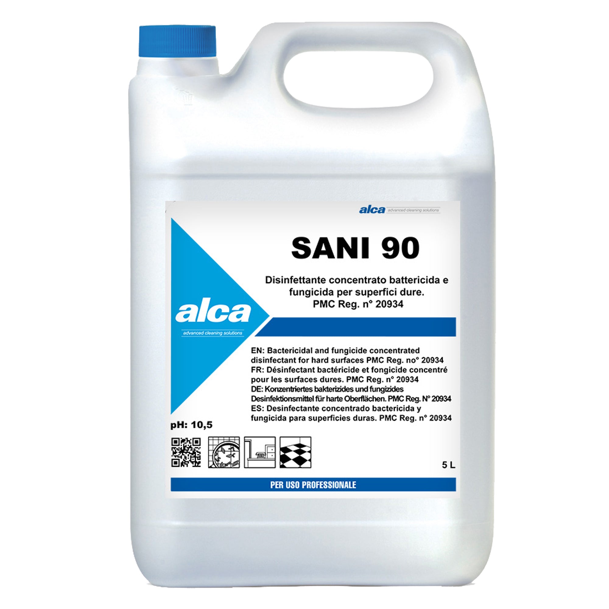 alca-disinfettante-concentrato-battericida-fungicida-sani90-tanica-5lt