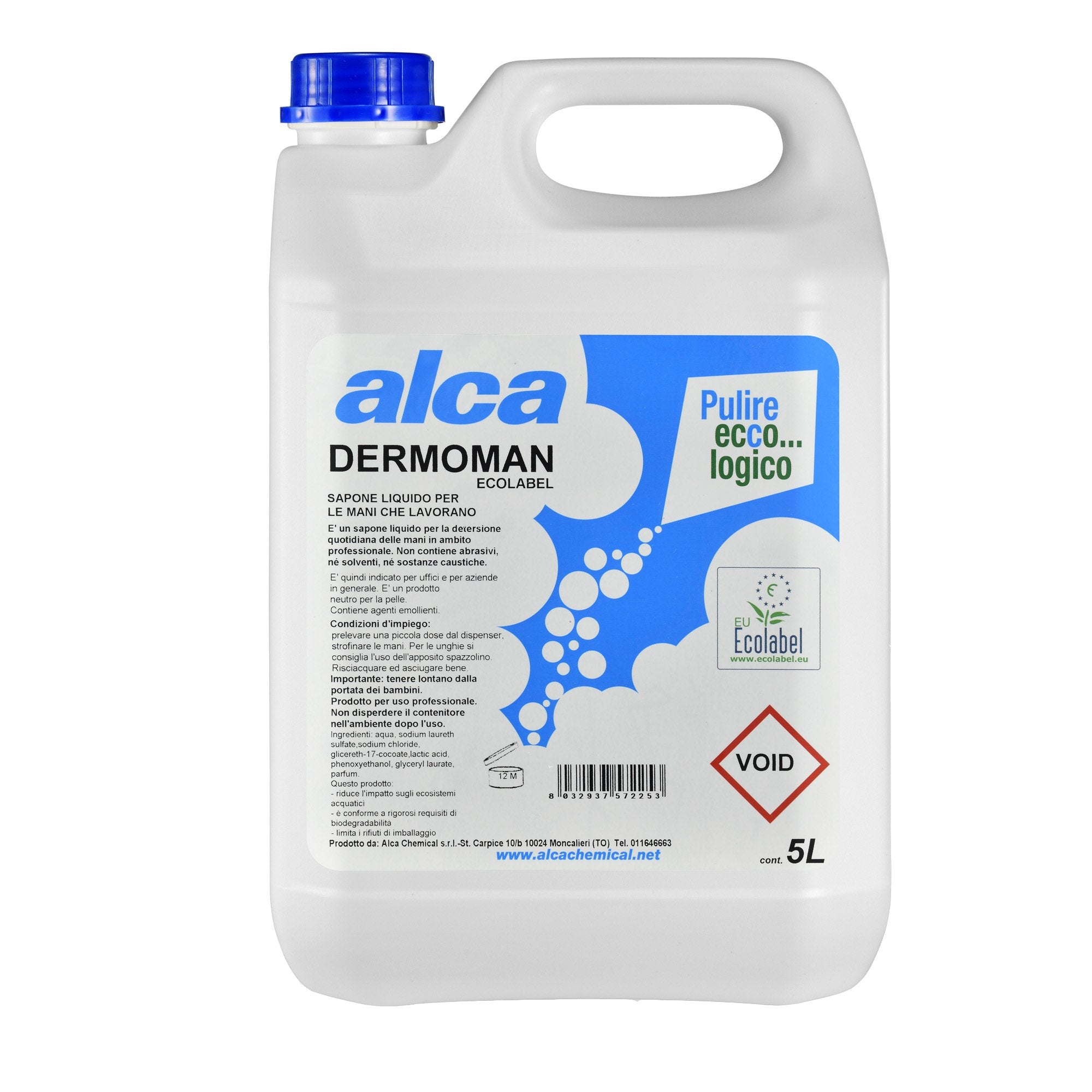alca-sapone-liquido-5lt-sporco-medio-dermoman