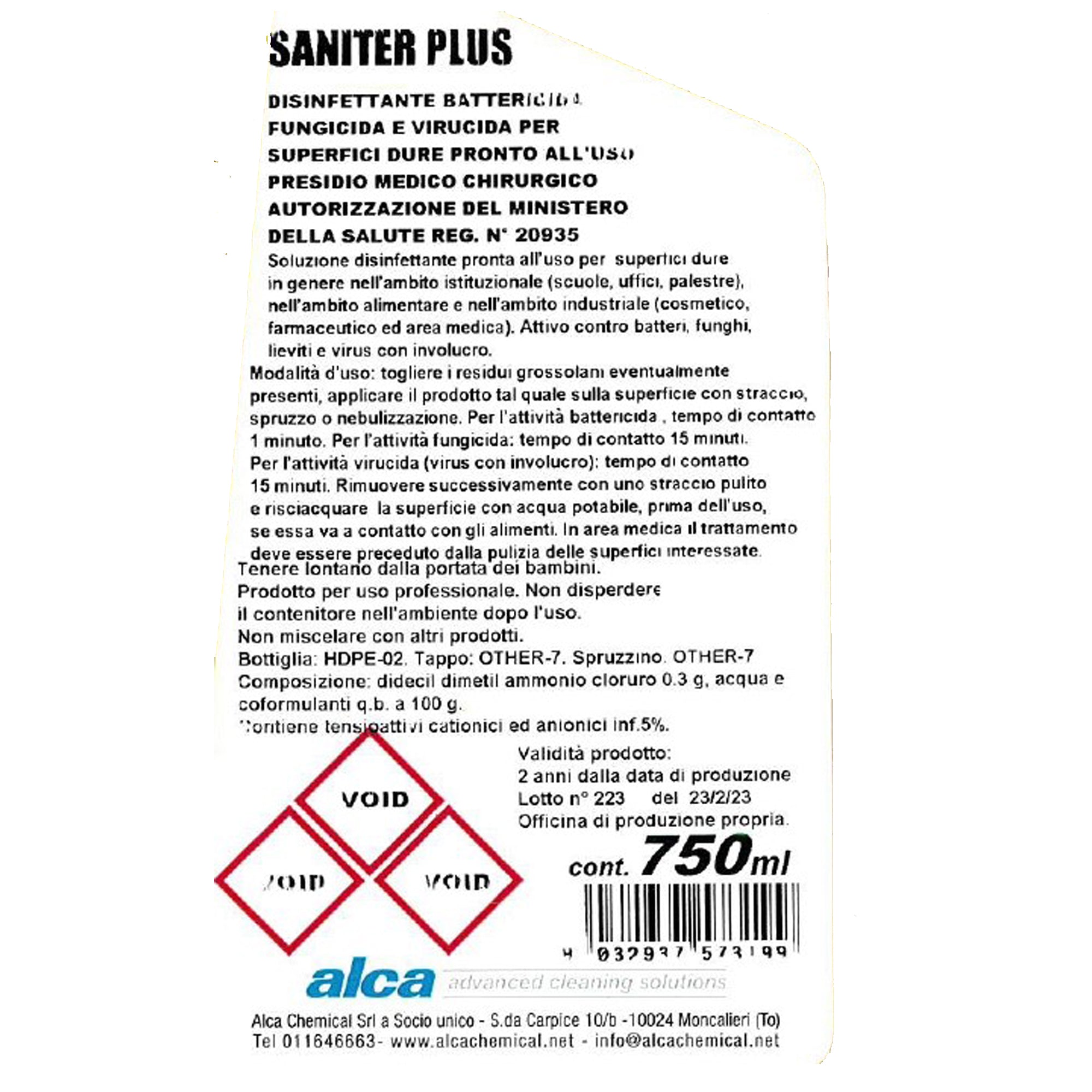 alca-sgrassante-saniter-plus-750ml-presidio-medico-chirurgico