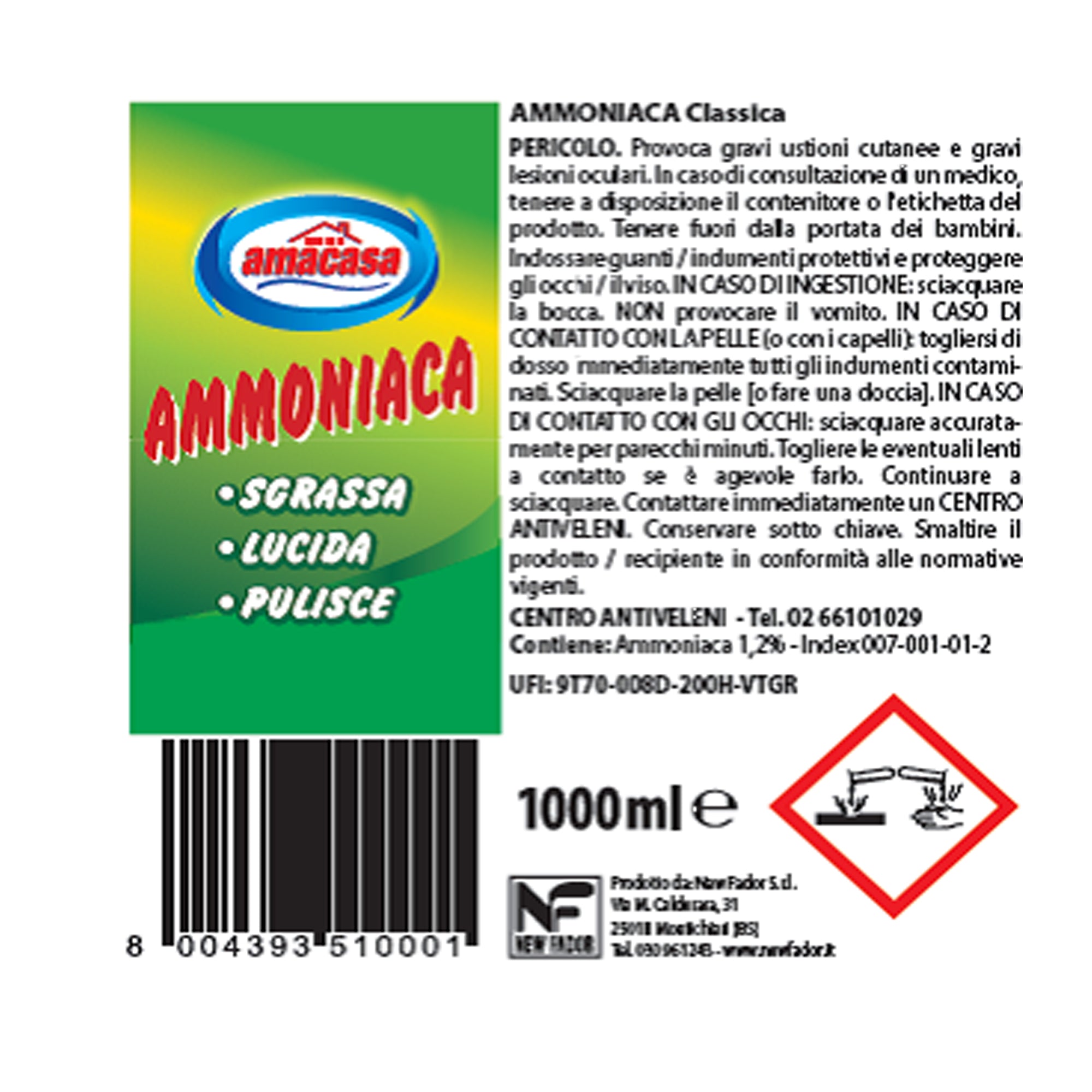 amacasa-ammoniaca-classica-1000ml