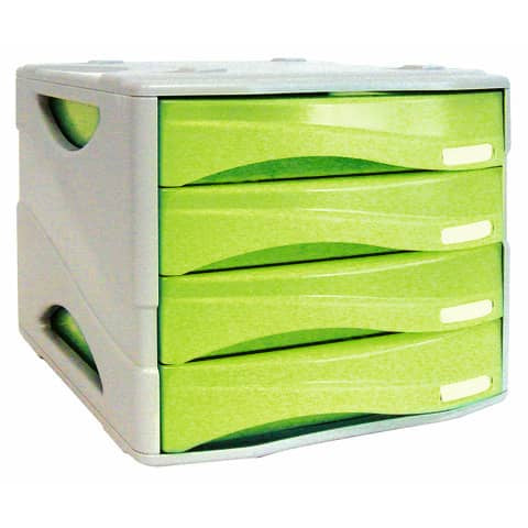 arda-cassettiera-4-cass-smile-verde-trasp-