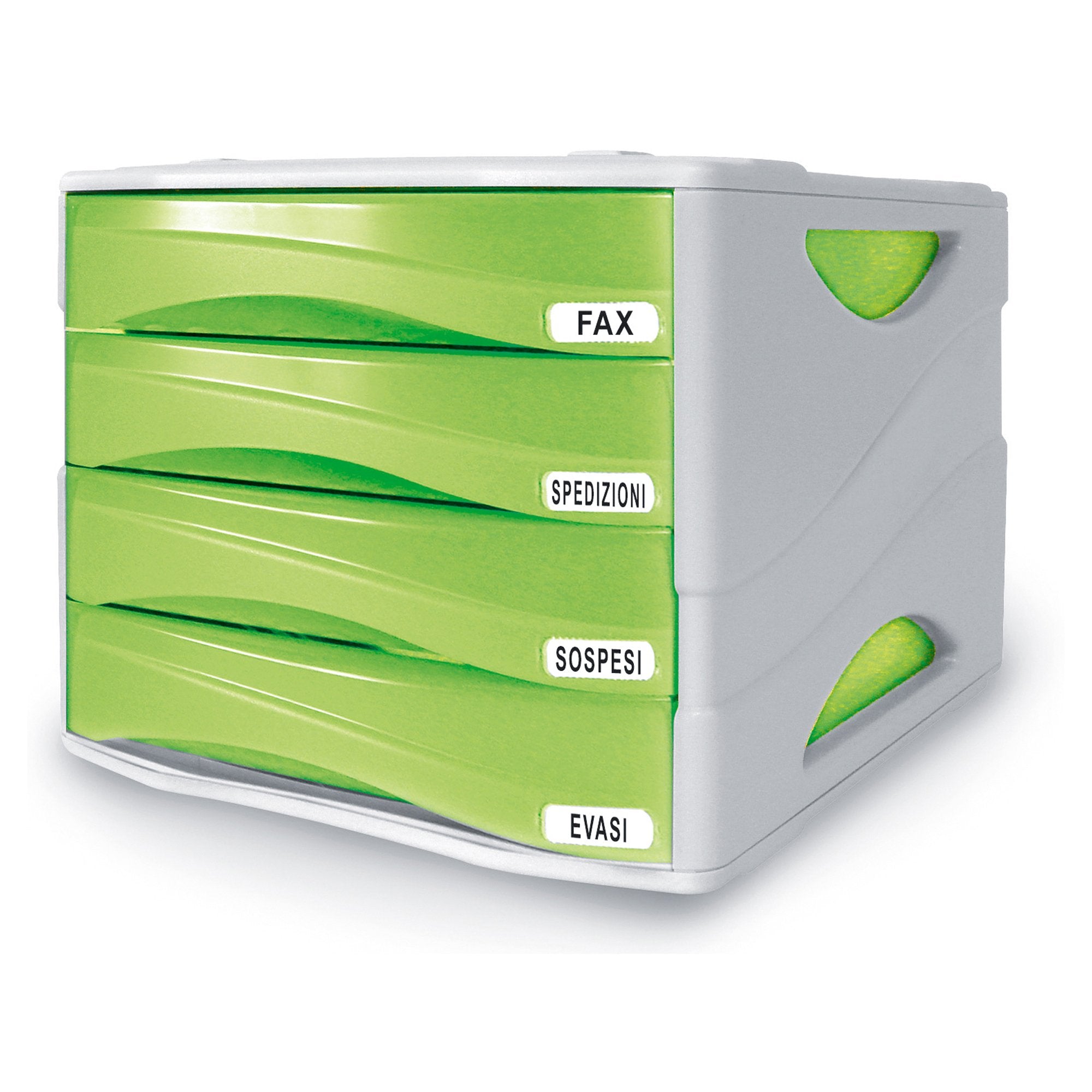 arda-cassettiera-4-cass-smile-verde-trasp-