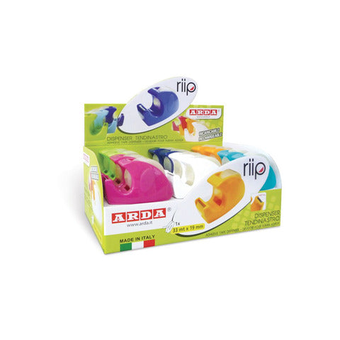 arda-espositore-tendinastro-riip-colori-assortiti-nastro-incluso-24-pezzi-c1347tl