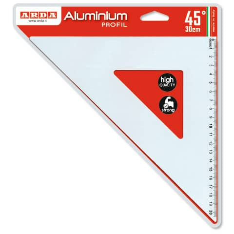 arda-squadra-profil-alluminio-45-30cm