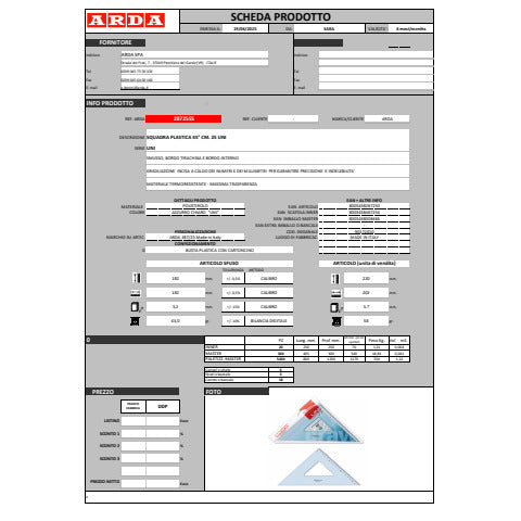 arda-squadra-uni-45-25-cm-plastica-trasparente-28725ss