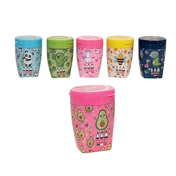 arda-temperamatite-fancy-3-fori-colori-fantasie-assortiti