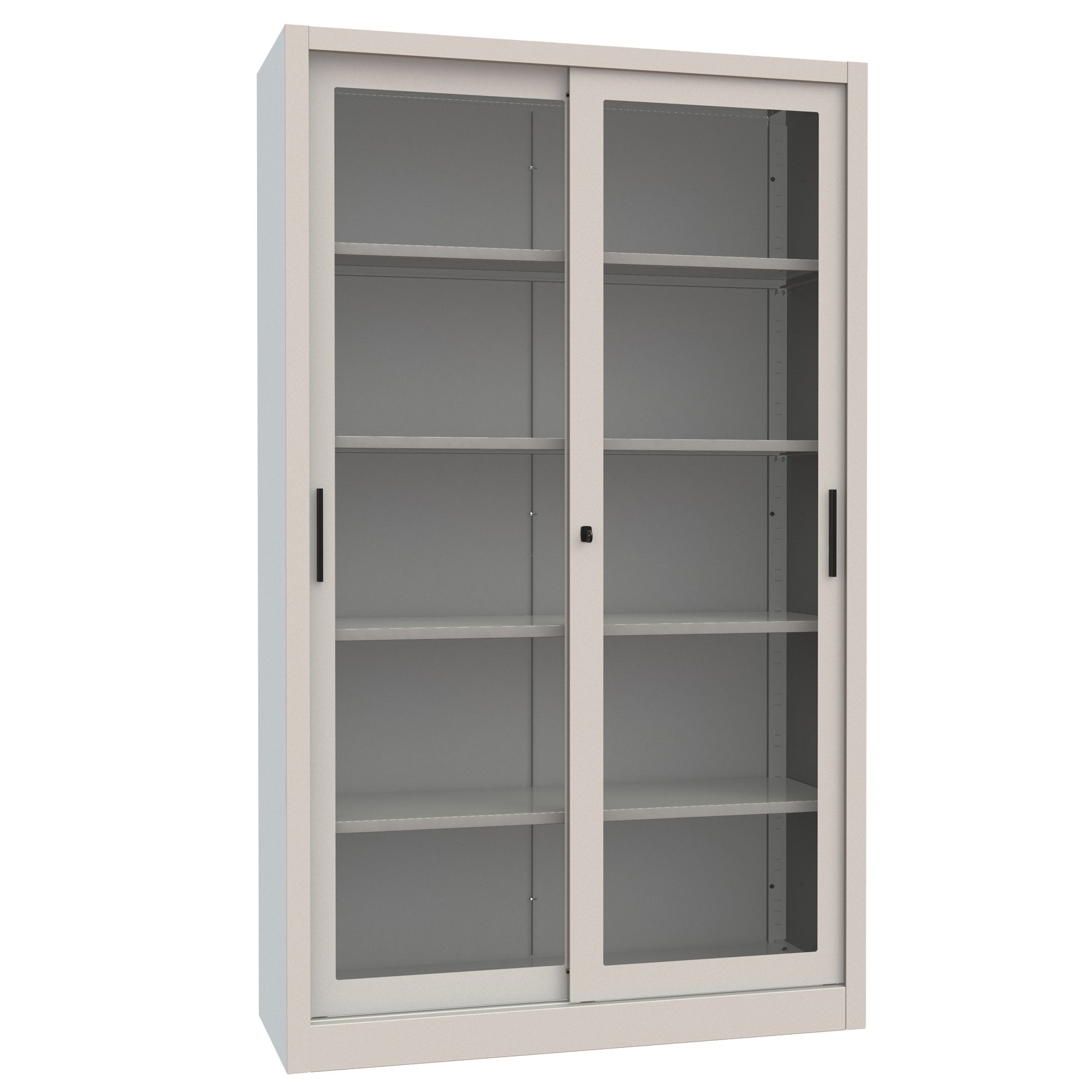 armet-armadio-c-ante-scorrevoli-vetrata-grigio-1200x450x2000mm