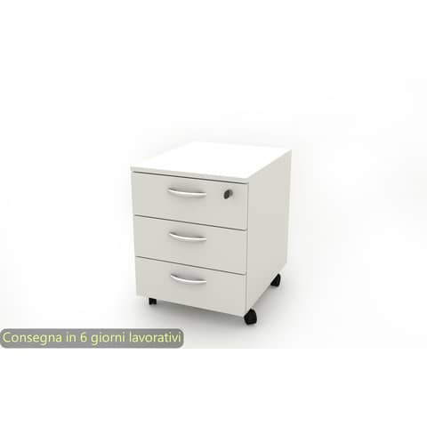 artexport-cassettiera-3-cassetti-ruote-17020-41x50xh-52-2-cm-bianco-17020-33-3t