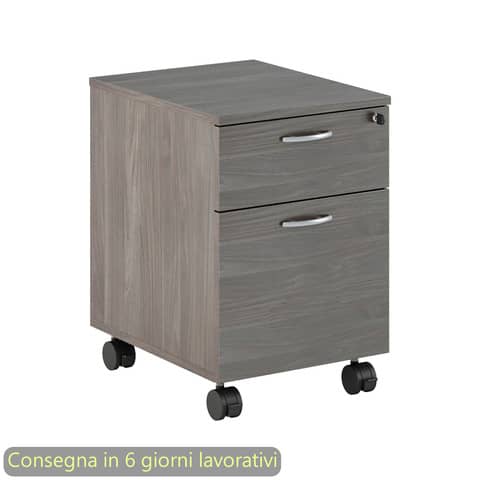 artexport-cassettiera-ruote-presto-1-cassetto-1-classificatore-smontata-41-8x52x59-5-cm-frassino-toscano-60022-f