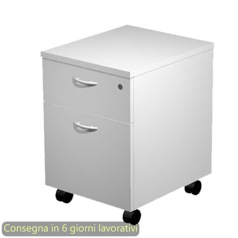 artexport-cassettiera-ruote-presto-1-cassetto-1-classificatore-smontata-41-8x52x59-5-cm-grigio-60022-9