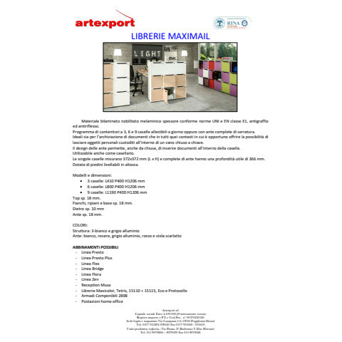 artexport-contenitore-9-caselle-giorno-maximail-119x40xh-121-6-cm-grigio-alluminio-9maxm-5