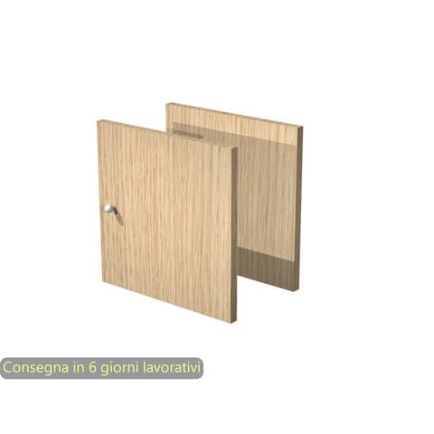 artexport-coppia-antine-rovere-libreria-rainbow