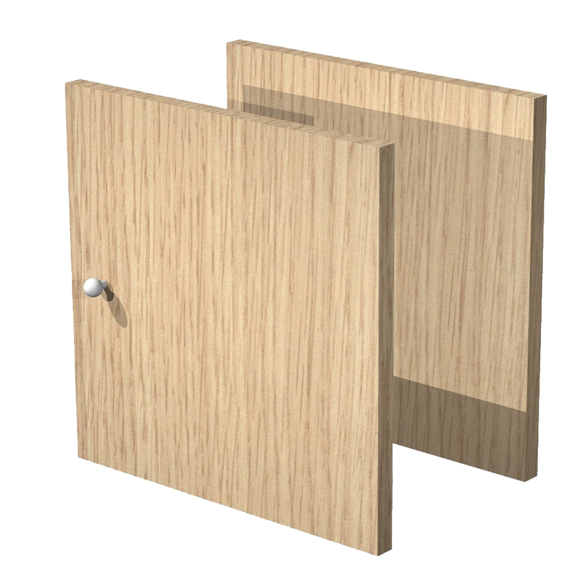 artexport-coppia-antine-rovere-libreria-rainbow