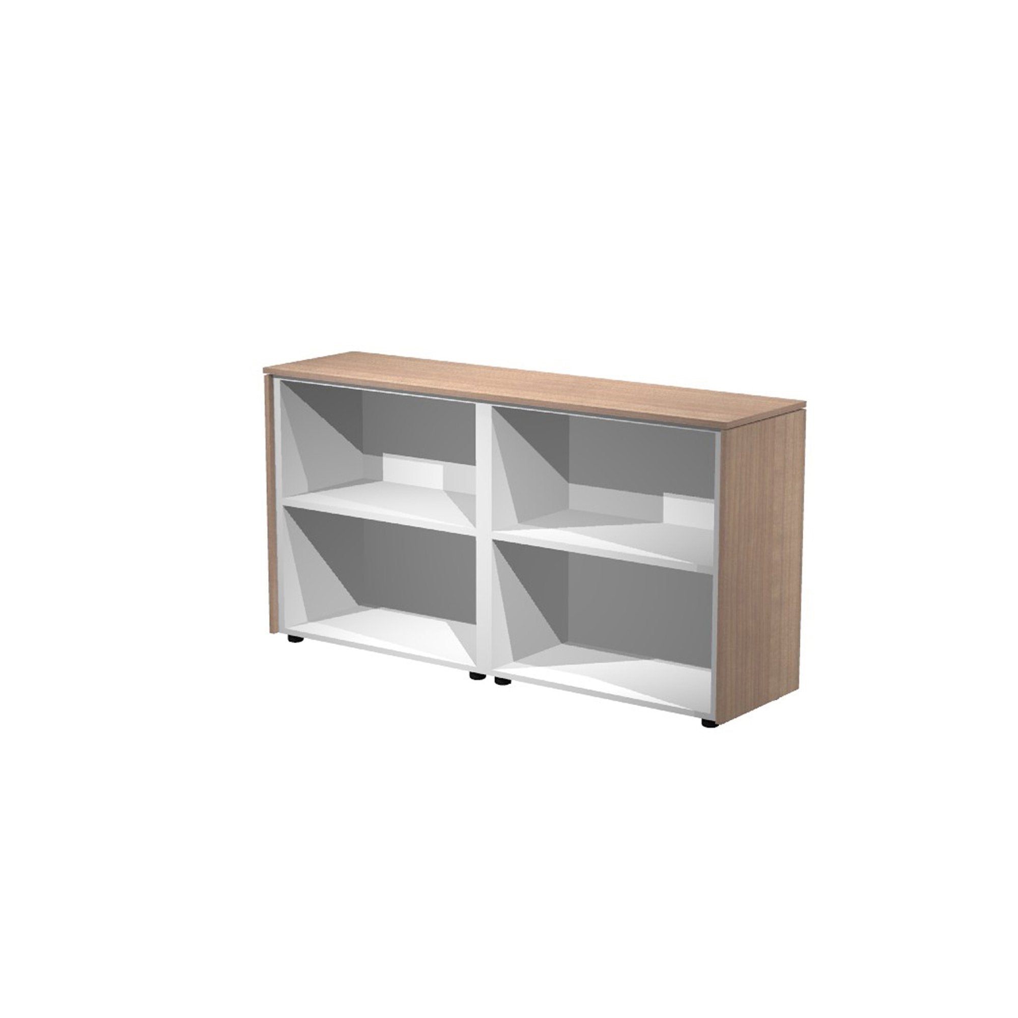 artexport-coppia-mobili-bassi-giorno-162-8x43cm-h81-4cm-ciliegio-ar-prestige