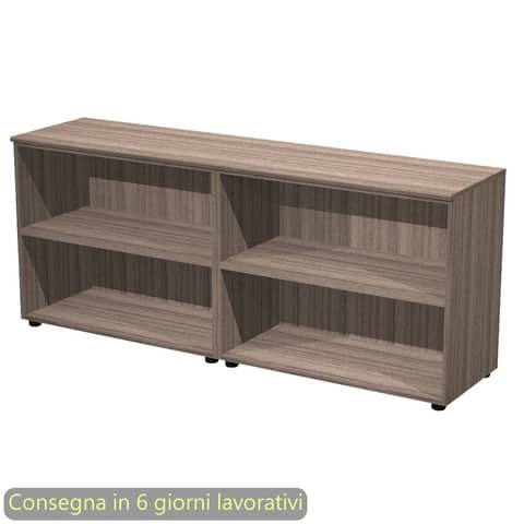 artexport-coppia-mobili-bassi-giorno-180x45-3xh-75-cm-giunone-noce-toscano-230c-62n