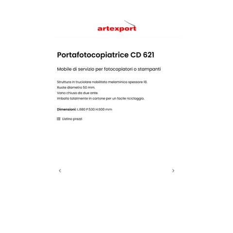 artexport-mobile-porta-stampante-ruote-68x53xh-60-cm-noce-chiaro-cd-621-4