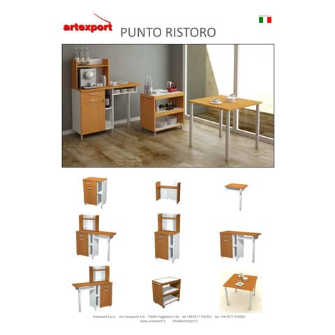 artexport-mobile-servizio-angolo-ristoro-60x45xh-84-cm-noce-chiaro-bianco-2872-1-34