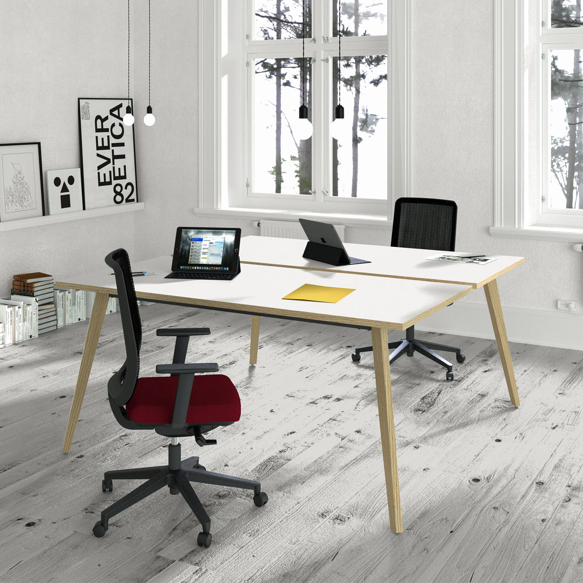 artexport-scrivania-2-postazioni-contrap-140x166cm-rovere-bianco-woody