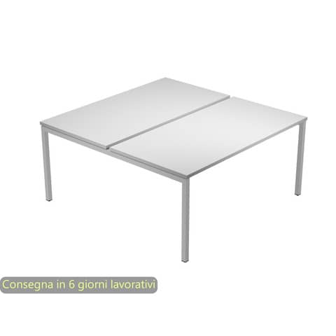 artexport-scrivania-bench-doppia-senza-divisorio-presto-venere-plus-140x164x72-5-cm-grigio-662b-nopar-9