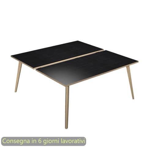artexport-scrivania-bench-nero-venato-frassino-120x80xh-74-4-cm-gamba-rastremata-legno-rovere-woody-6404b-dka-8c-aq