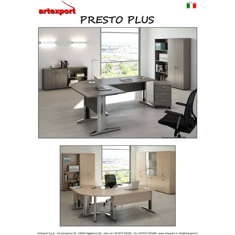 artexport-scrivania-bicolore-presto-plus-direction-180x87xh-74-cm-fianchi-melaminico-frassino-toscano-avorio