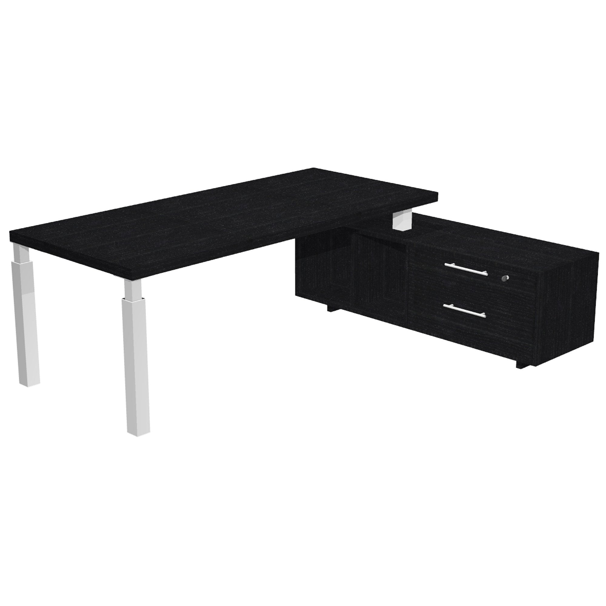 artexport-scrivania-dir-c-mobile-serv-180x90cm-prestige-quadro-nero-venato-bianco