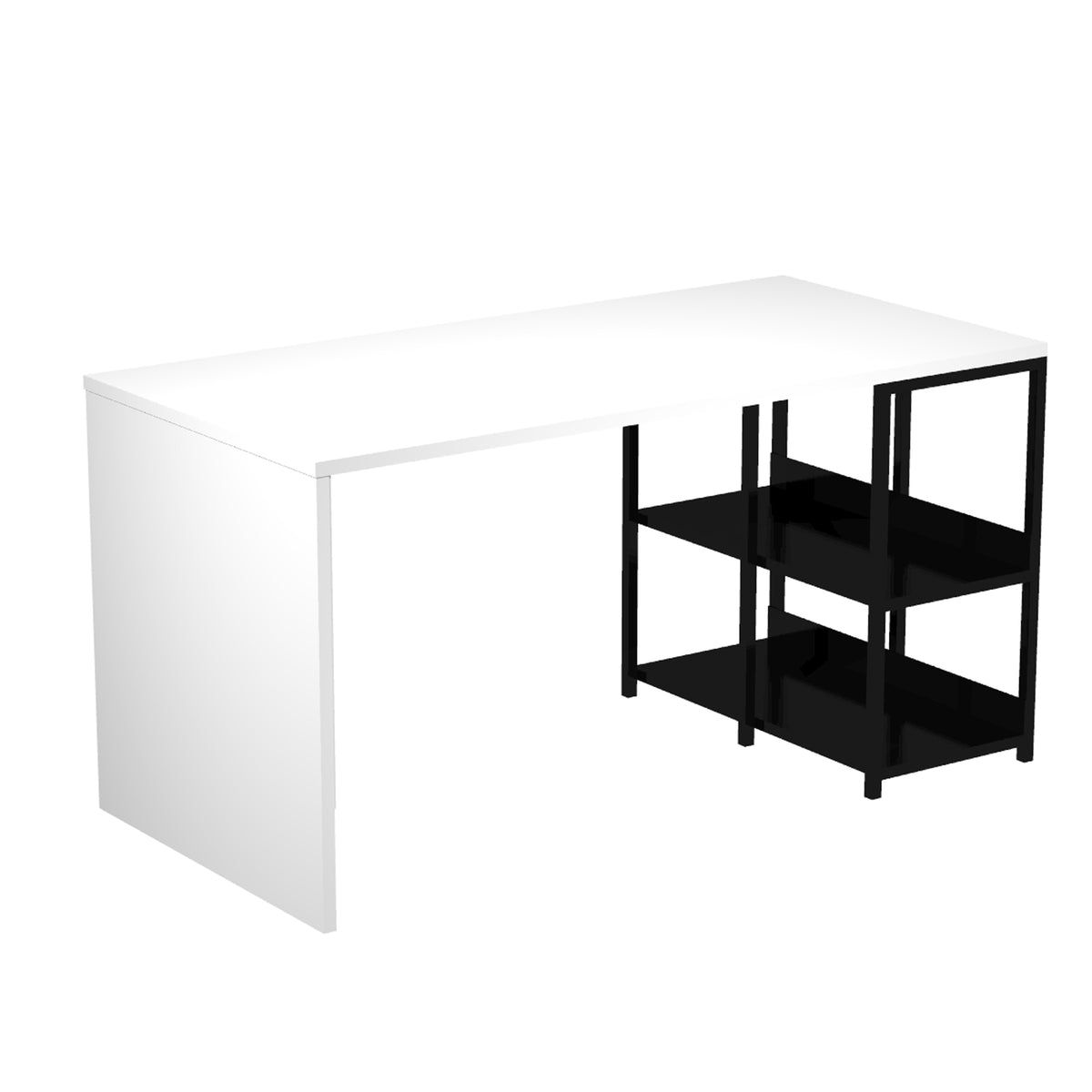 artexport-scrivania-home-office-smarty-140x69xh72-4cm-bianco
