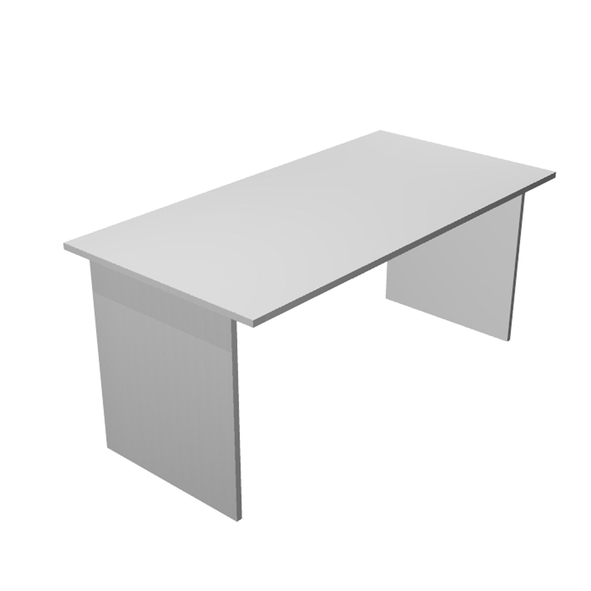 artexport-scrivania-lineare-160x80cm-bianco-easy