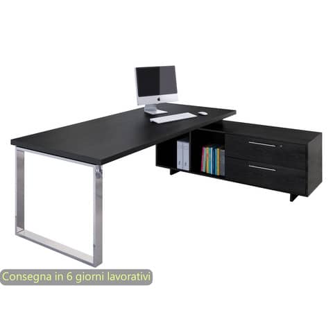 artexport-scrivania-manager-210x90cm-c-mobile-servizio-rev-nero-ven-prestige-metal