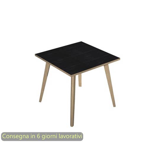 artexport-scrivania-nero-venato-frassino-80x80xh-74-4-cm-gamba-rastremata-legno-rovere-woody-6401-dka-8c-aq