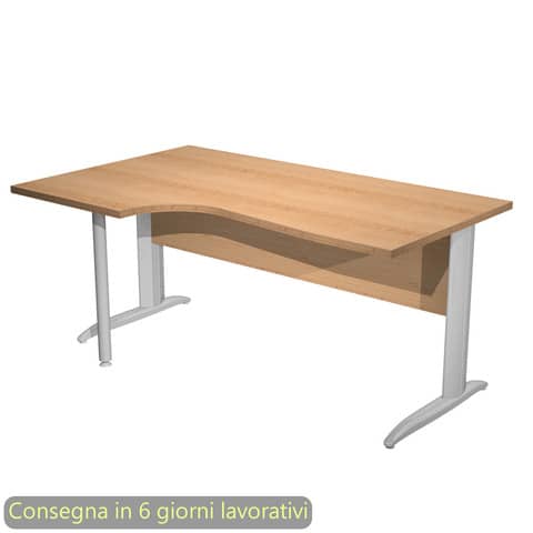 artexport-scrivania-penisola-sinistra-piano-faggio-160x60-80-100xh-72-gamba-l-metallo-cromato-presto-compact-009k211-6-ar