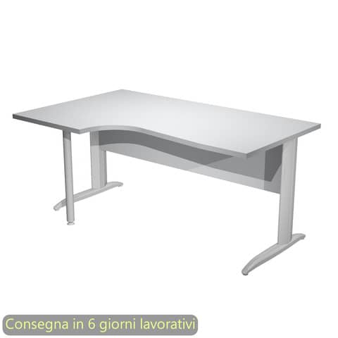 artexport-scrivania-penisola-sinistra-piano-grigio-160x60-80-100xh-72-gamba-l-metallo-cromato-presto-compact-009k211-9-ar