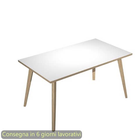 artexport-scrivania-piano-bianco-140x80xh-74-4-cm-gamba-rastremata-legno-rovere-linea-woody-6402-dka-3c-aq