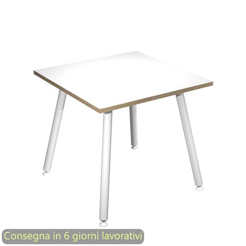 artexport-scrivania-piano-bianco-80x80xh-74-4-cm-gamba-metallo-tubolare-bianca-linea-skinny-metal-6401-dja-3c-an