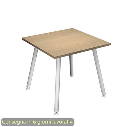 artexport-scrivania-piano-rovere-80x80xh-74-4-cm-gamba-metallo-tubolare-bianca-linea-skinny-metal-6401-dja-c-an