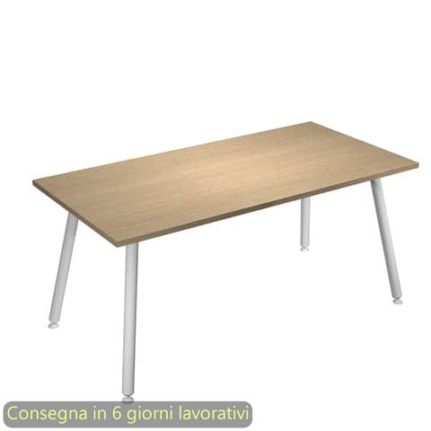 artexport-scrivania-piano-rovere180x80xh-74-4-cm-gamba-metallo-tubolare-bianca-linea-skinny-metal-6405-dja-c-an